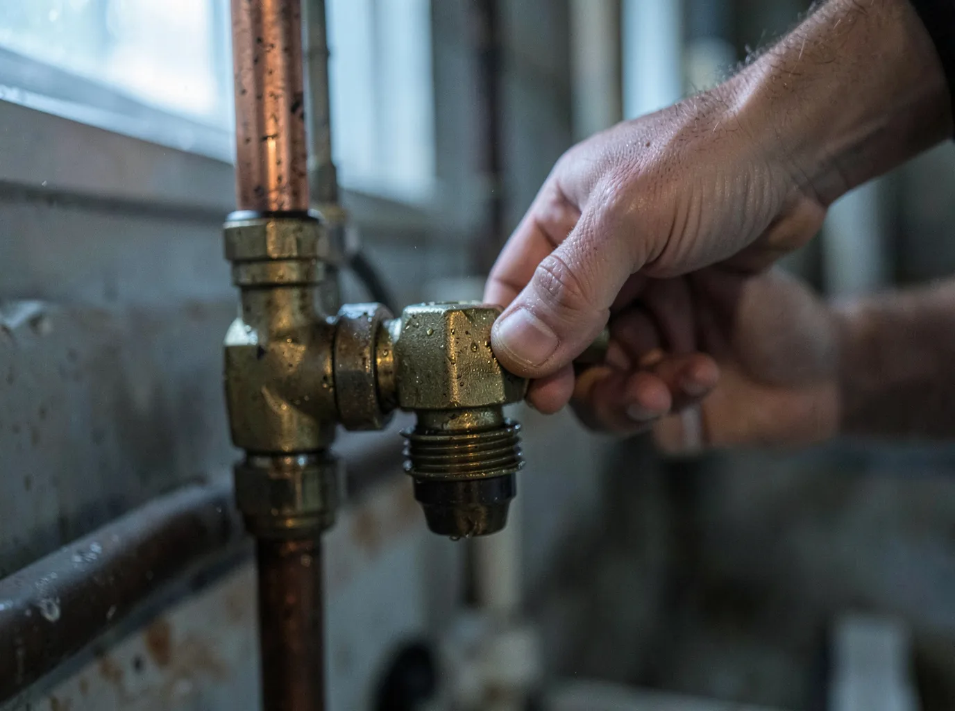 Emergency Plumber Dadeville, AL FAQs